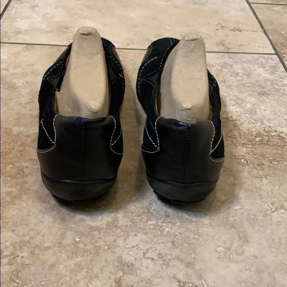 Naturalizer Natural Soul Flats - Picture 4 of 7
